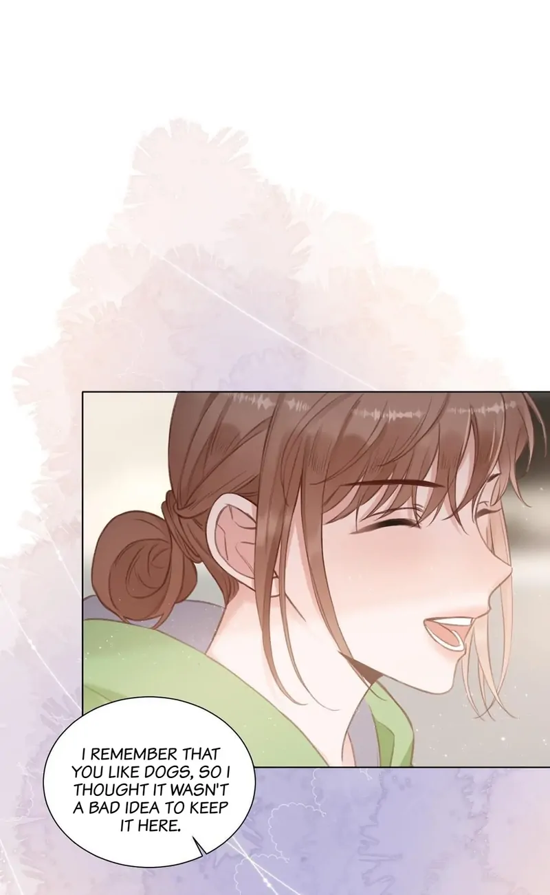 In the Name of Love Chapter 17 - page 11