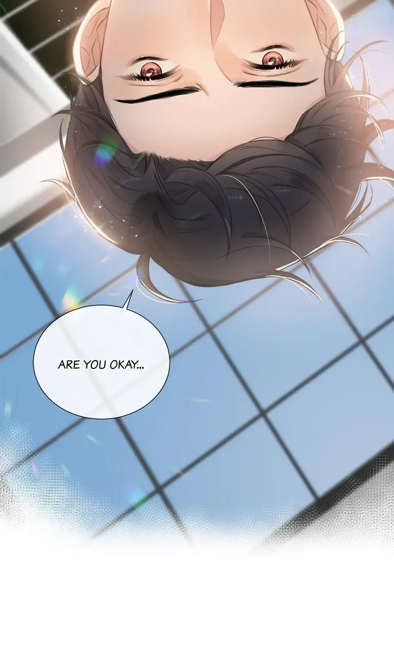 In the Name of Love Chapter 17 - page 24