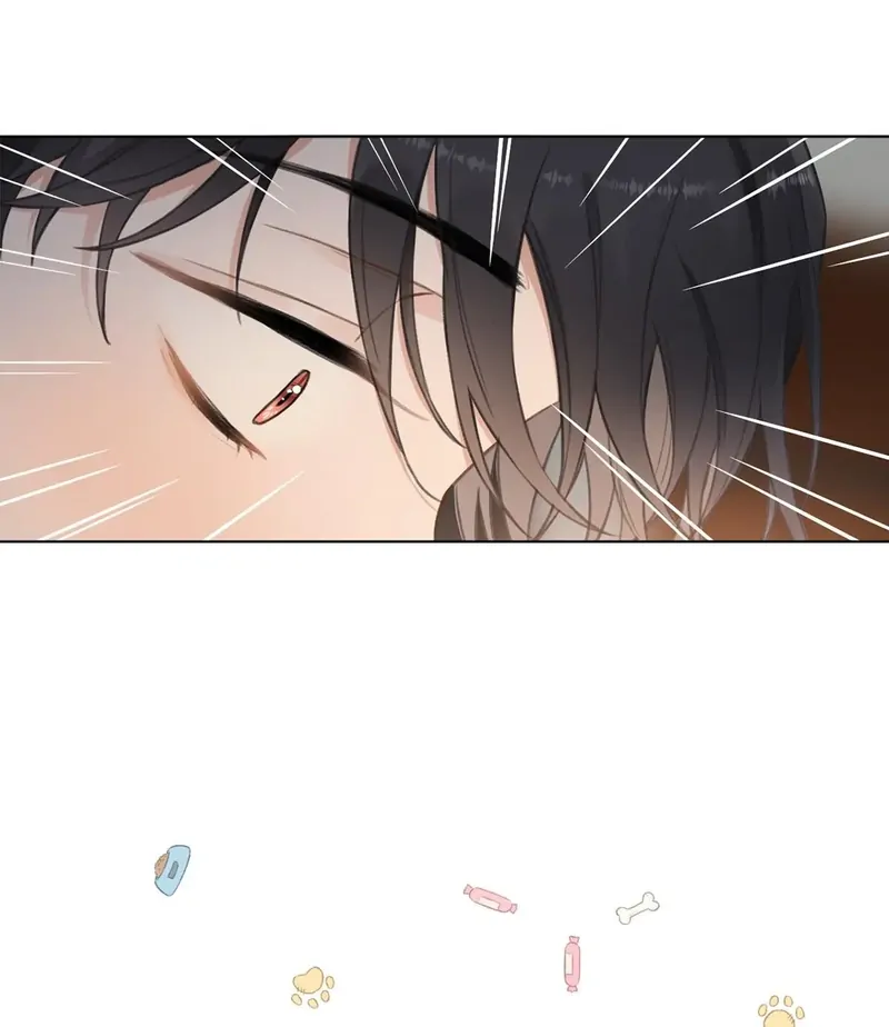In the Name of Love Chapter 17 - page 26