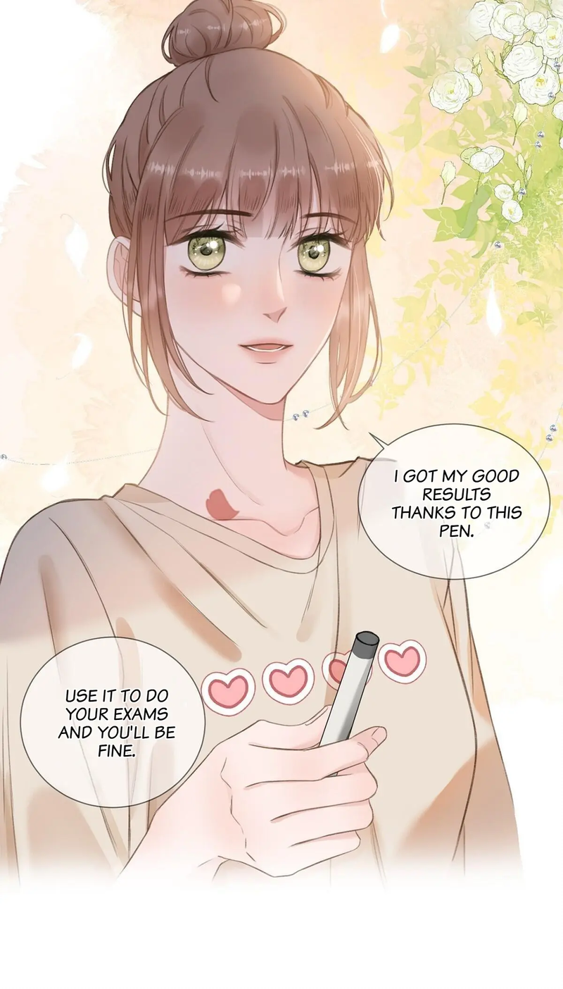 In the Name of Love Chapter 18 - page 11