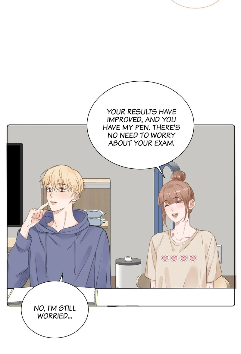 In the Name of Love Chapter 18 - page 13