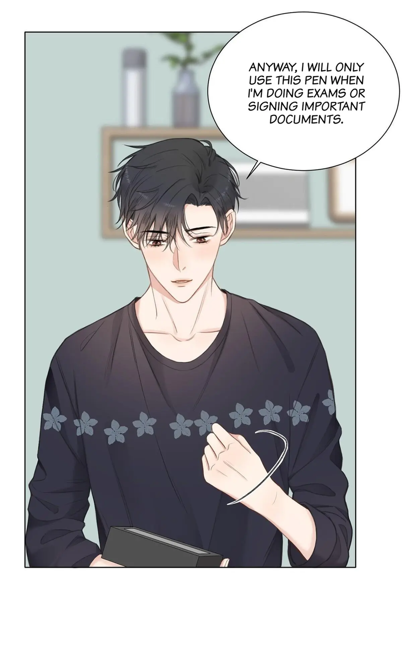 In the Name of Love Chapter 18 - page 18