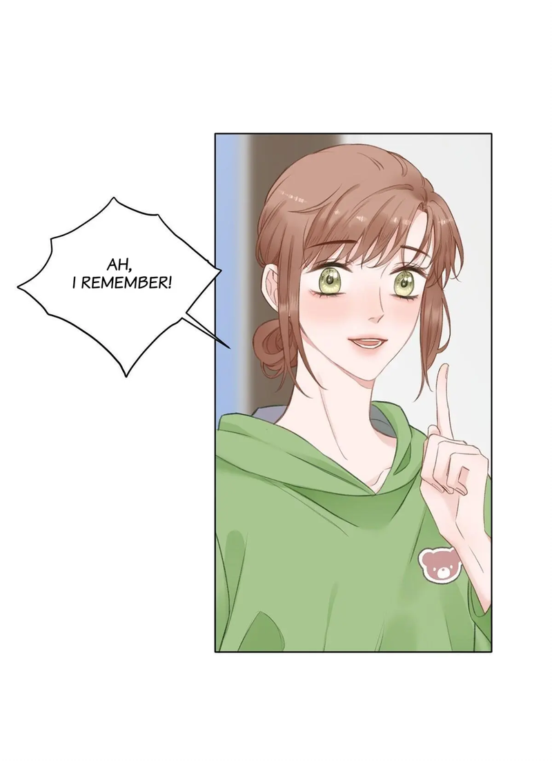 In the Name of Love Chapter 18 - page 19
