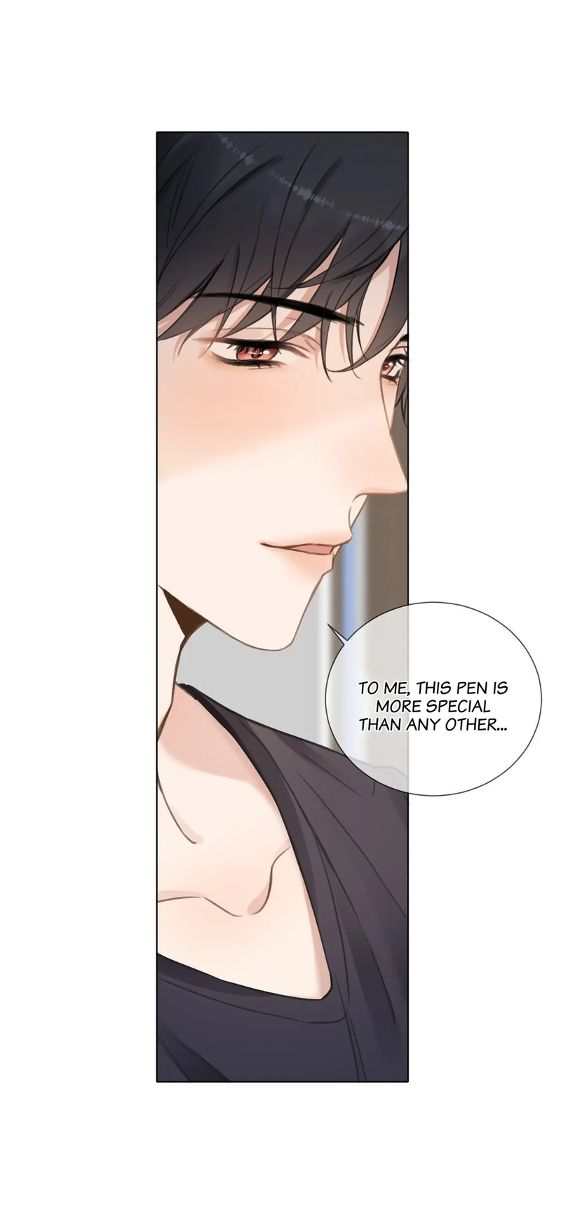 In the Name of Love Chapter 18 - page 3