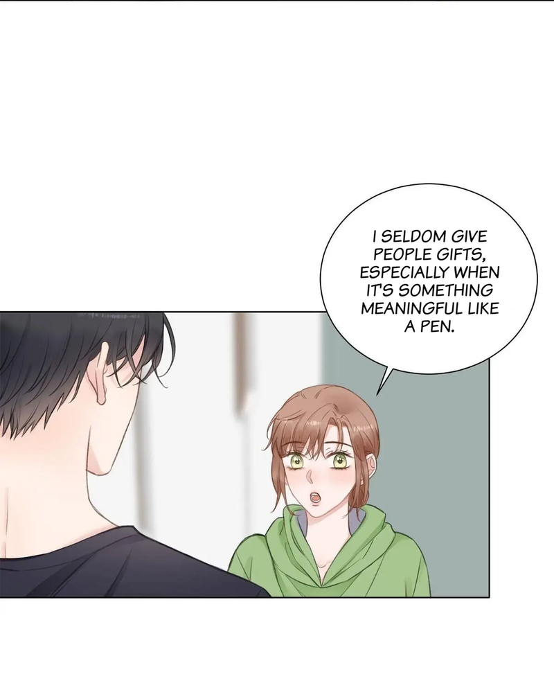 In the Name of Love Chapter 18 - page 22