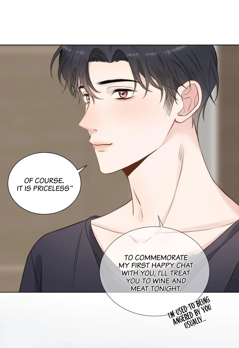 In the Name of Love Chapter 18 - page 24