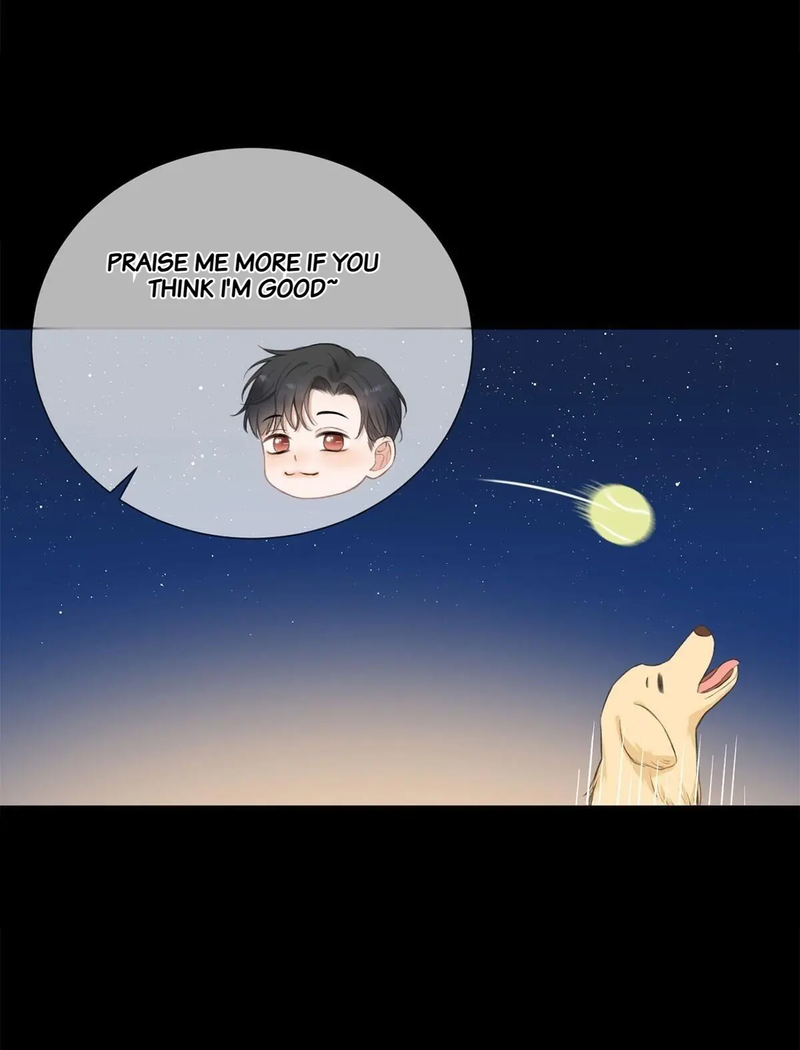 In the Name of Love Chapter 18 - page 28