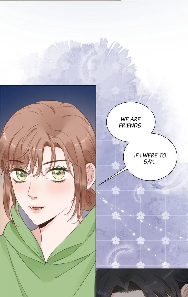 In the Name of Love Chapter 18 - page 31