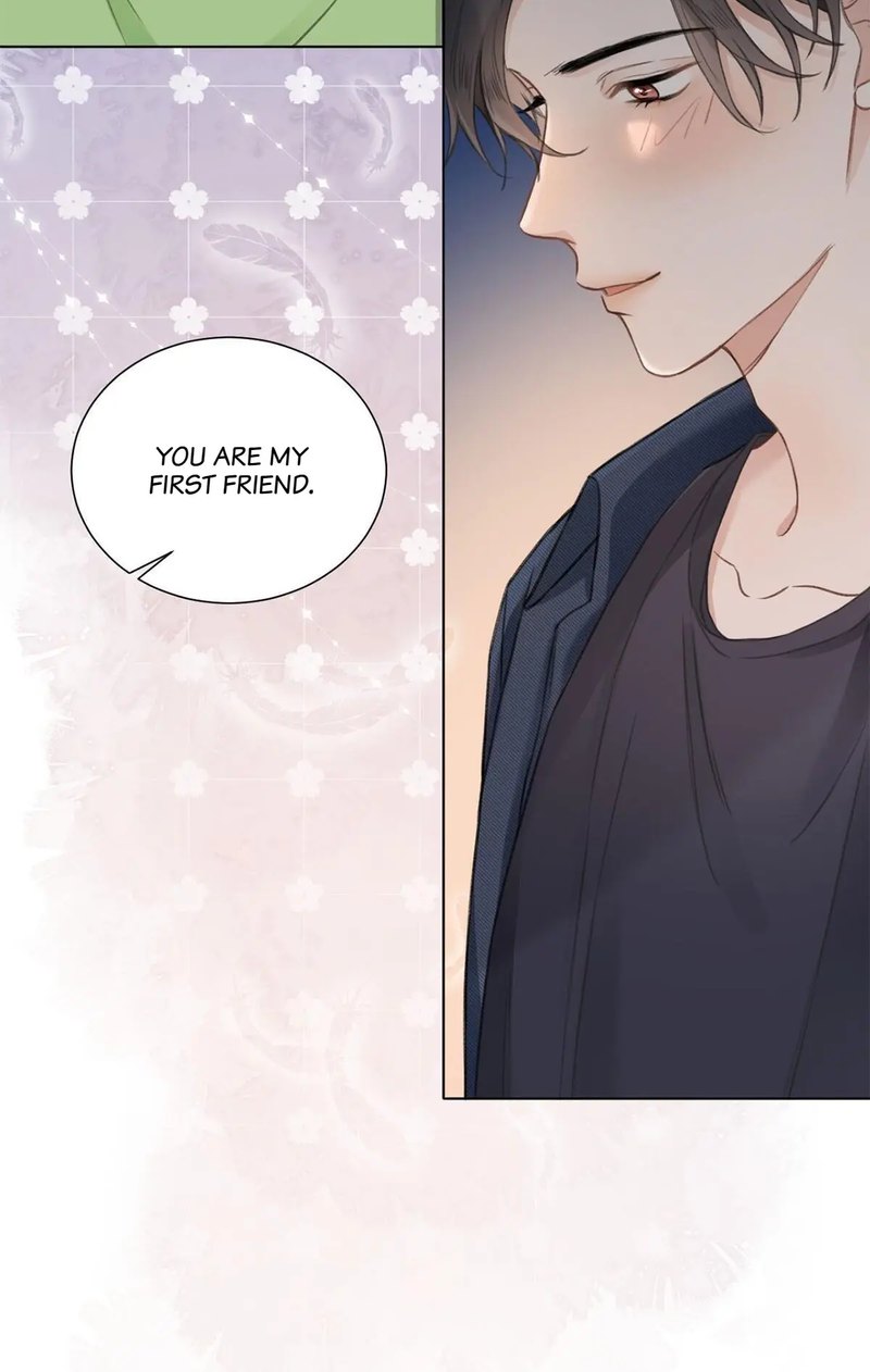 In the Name of Love Chapter 18 - page 32
