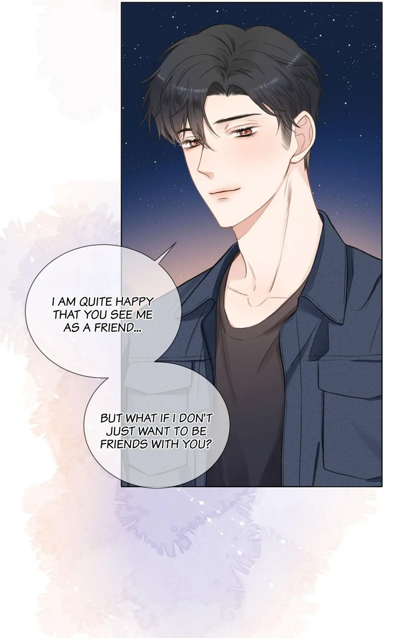 In the Name of Love Chapter 18 - page 33