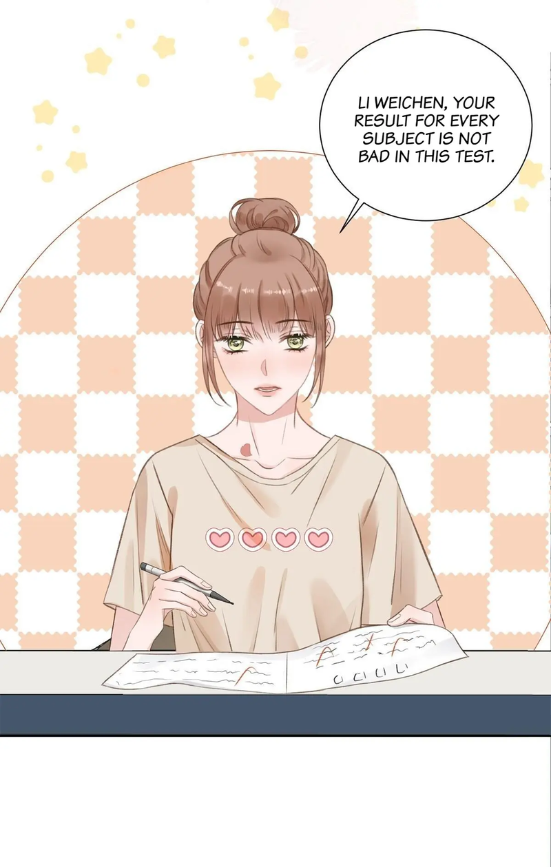 In the Name of Love Chapter 18 - page 6