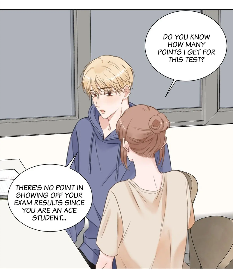 In the Name of Love Chapter 18 - page 9