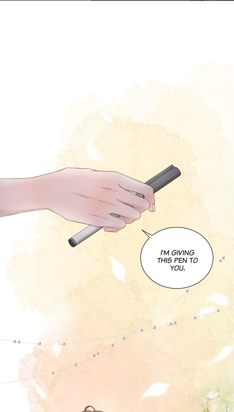 In the Name of Love Chapter 18 - page 10