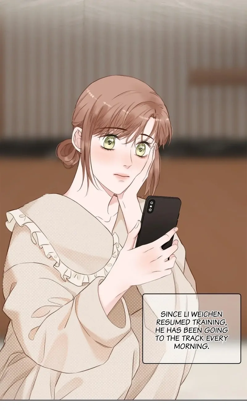 In the Name of Love Chapter 19 - page 11
