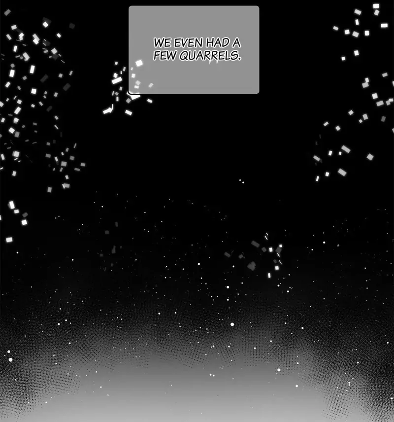 In the Name of Love Chapter 19 - page 19