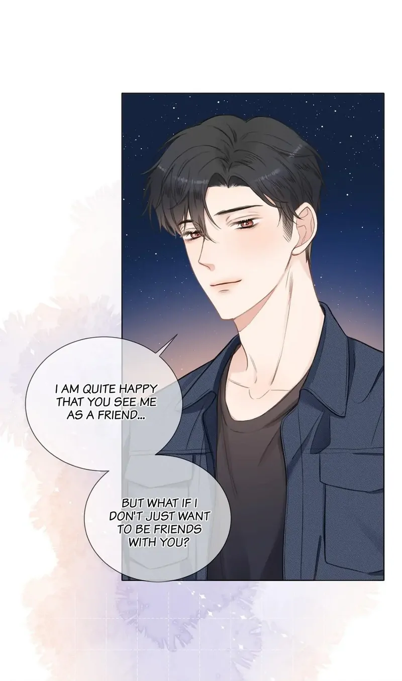 In the Name of Love Chapter 19 - page 3