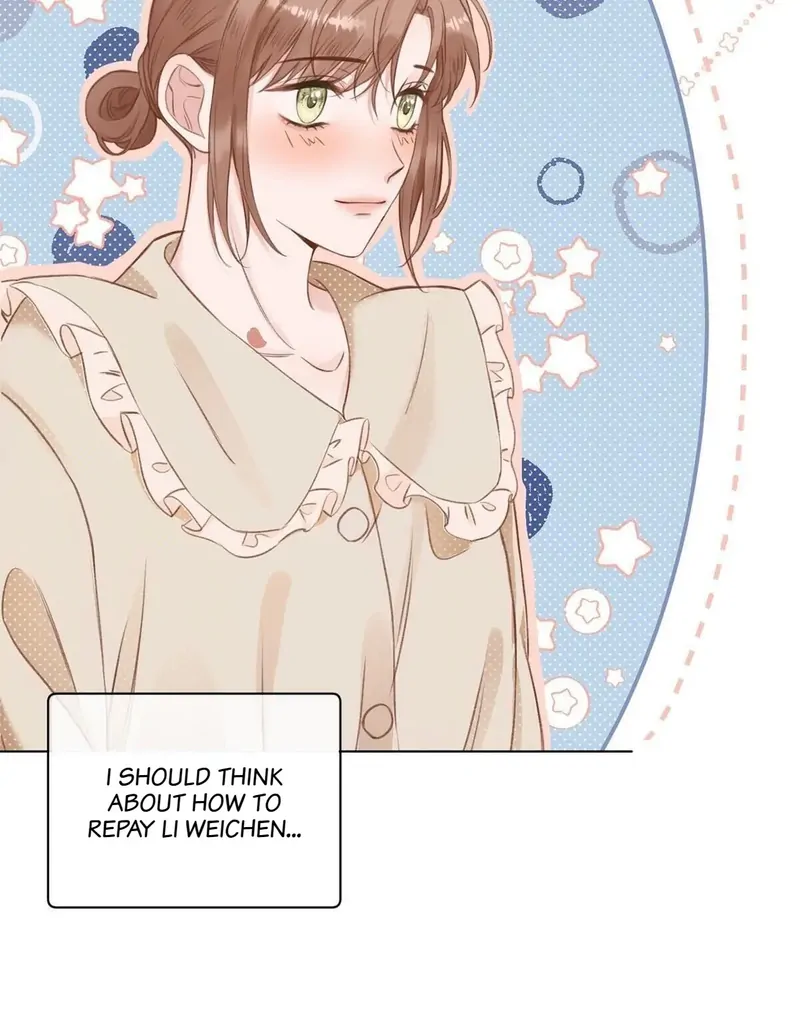 In the Name of Love Chapter 19 - page 22