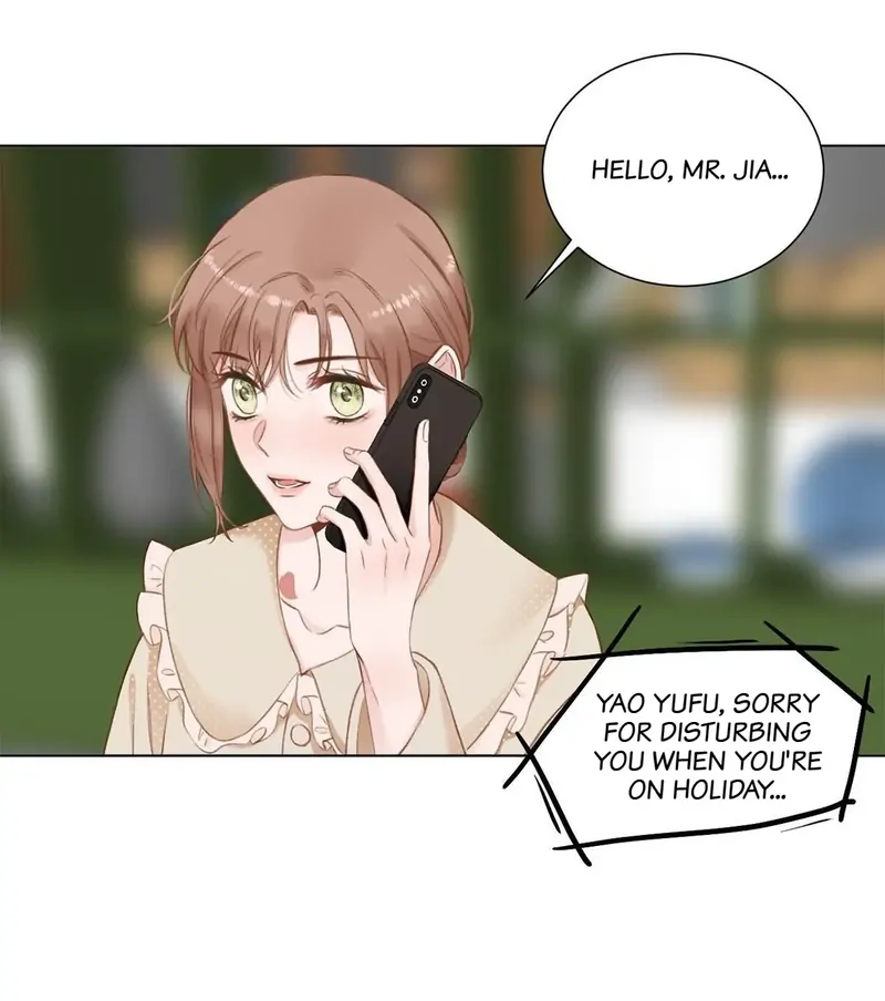 In the Name of Love Chapter 19 - page 24