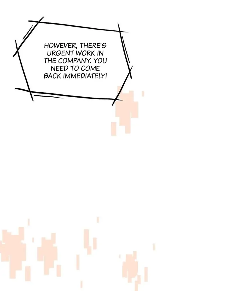 In the Name of Love Chapter 19 - page 25