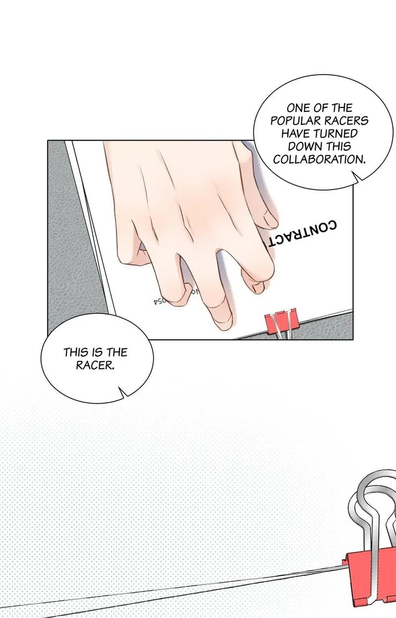 In the Name of Love Chapter 19 - page 28