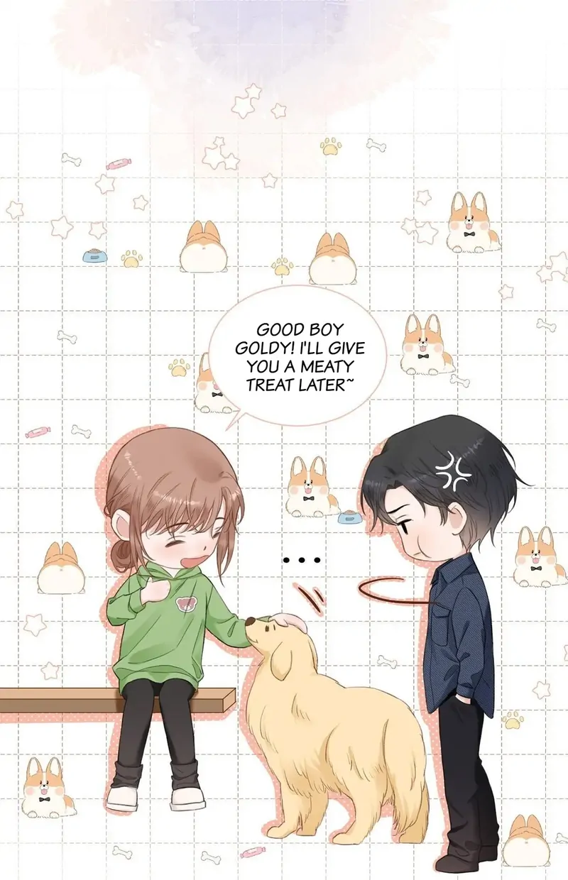 In the Name of Love Chapter 19 - page 4