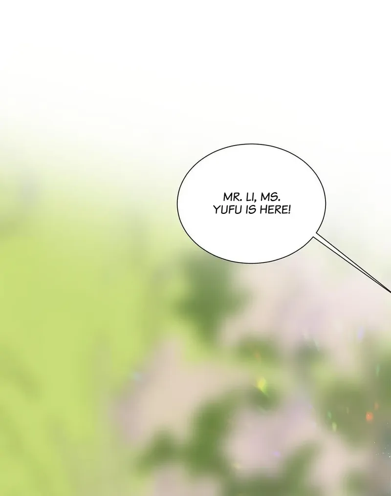 In the Name of Love Chapter 19 - page 36
