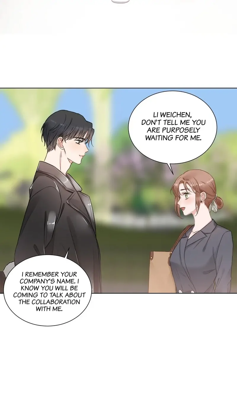 In the Name of Love Chapter 19 - page 38