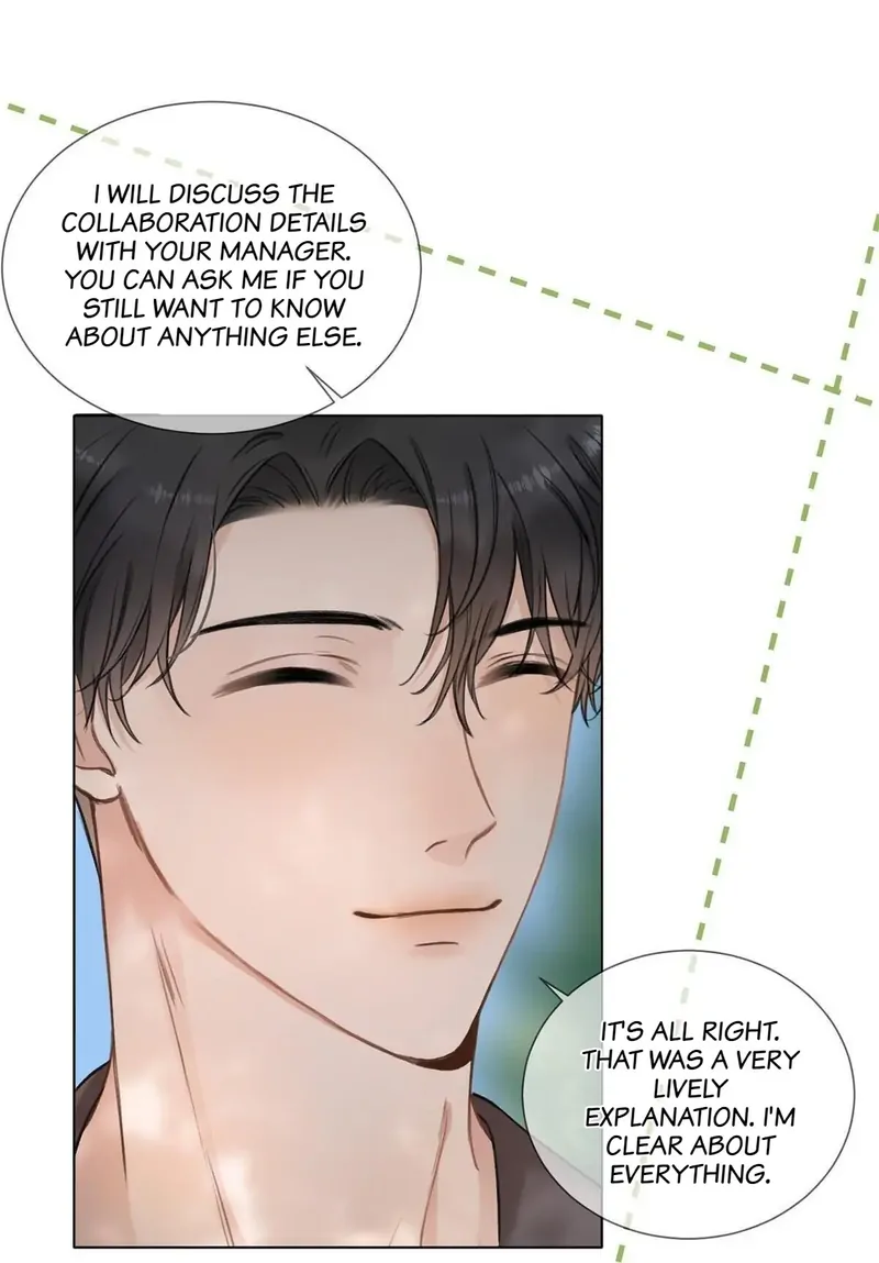 In the Name of Love Chapter 19 - page 43