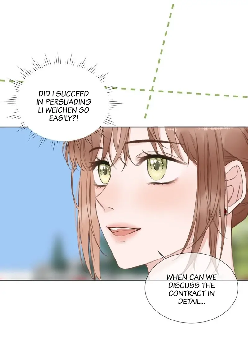 In the Name of Love Chapter 19 - page 44