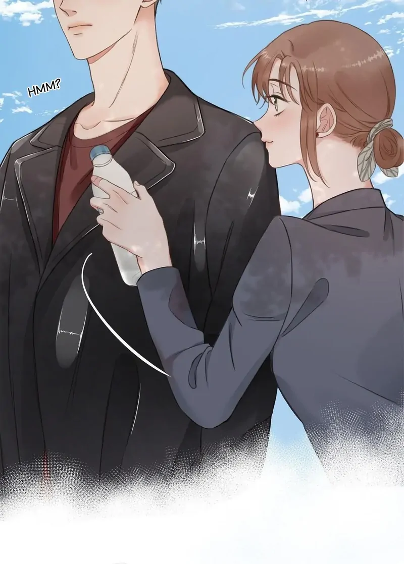In the Name of Love Chapter 20 - page 11