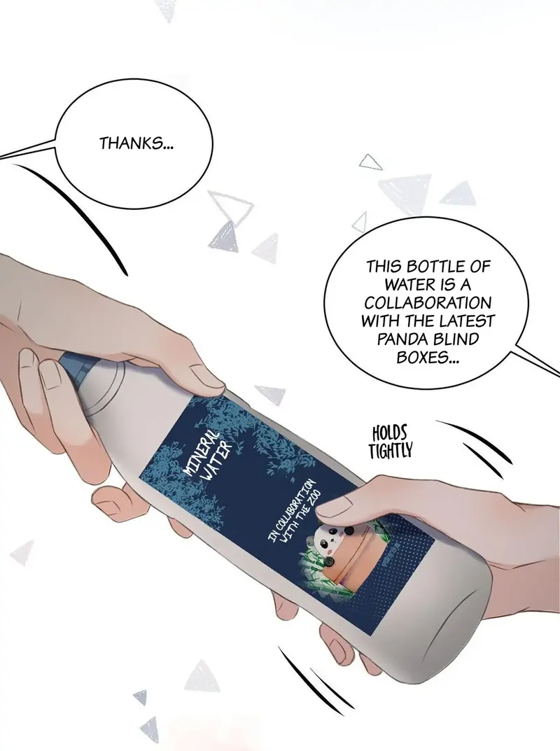 In the Name of Love Chapter 20 - page 12