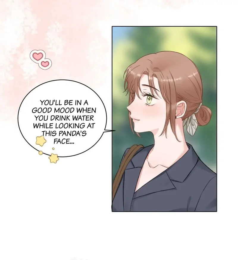 In the Name of Love Chapter 20 - page 14