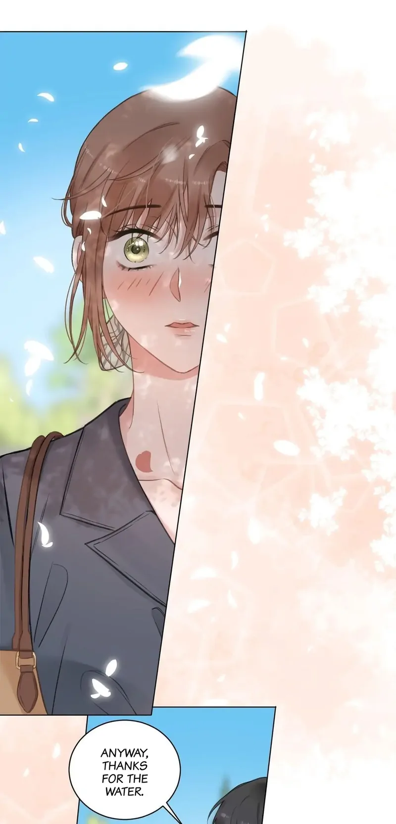 In the Name of Love Chapter 20 - page 17