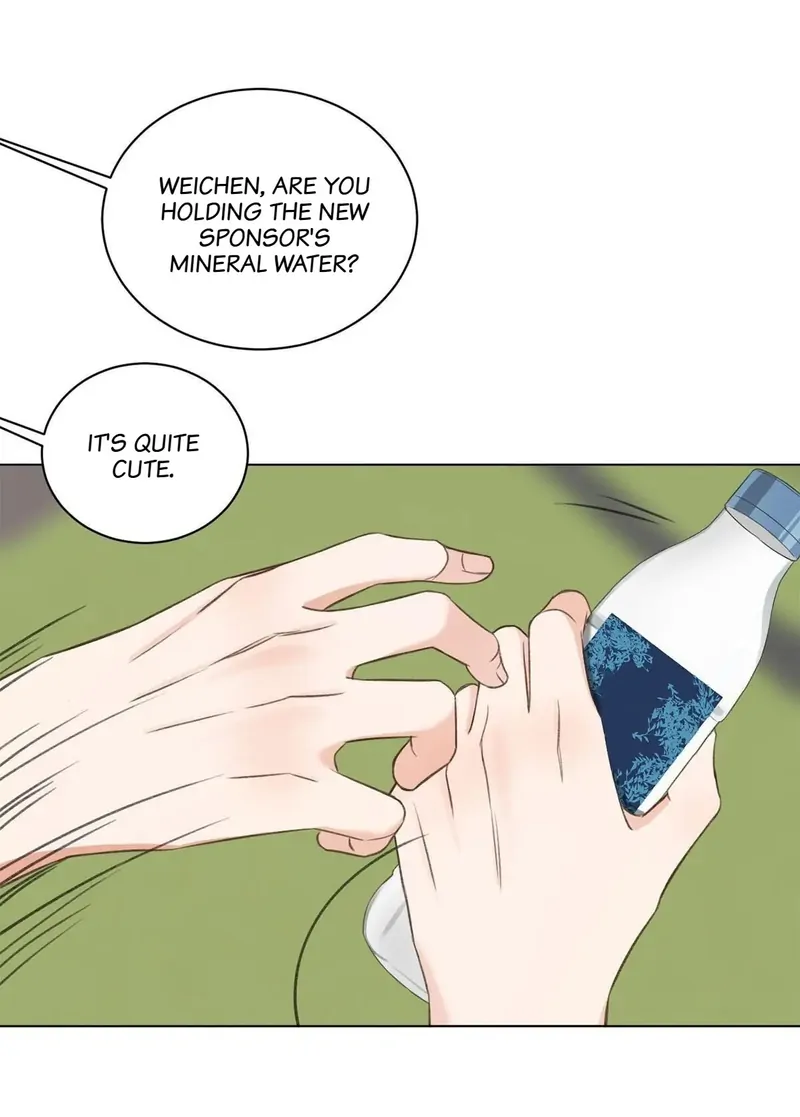 In the Name of Love Chapter 20 - page 19