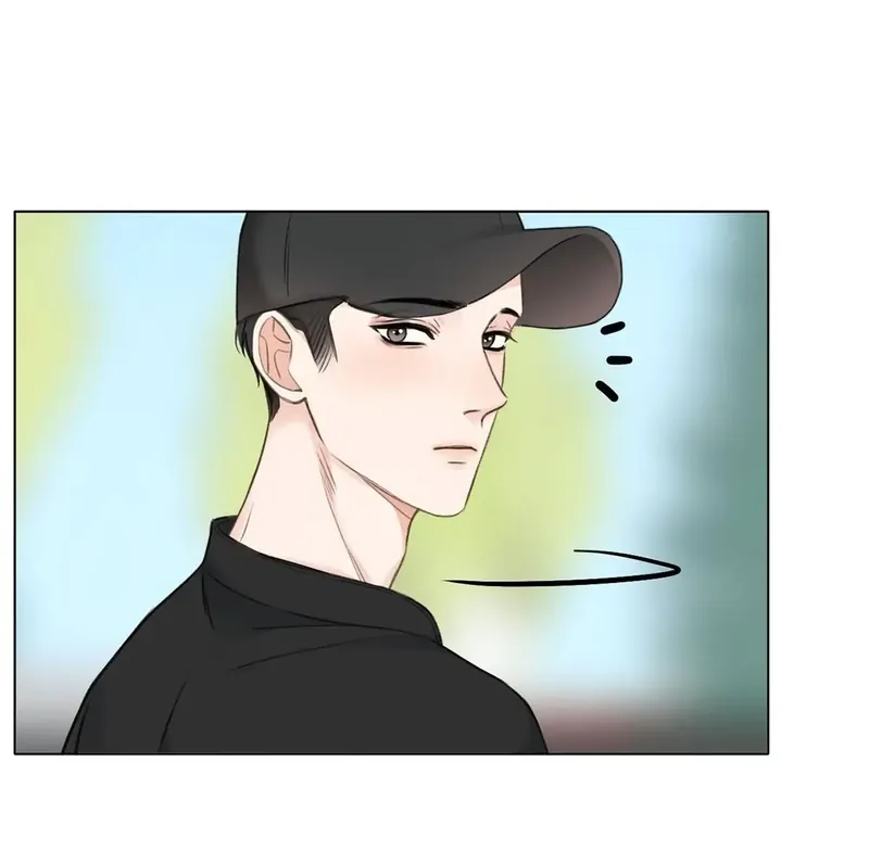 In the Name of Love Chapter 20 - page 21
