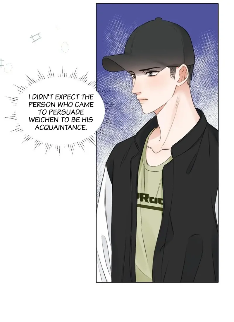 In the Name of Love Chapter 20 - page 23