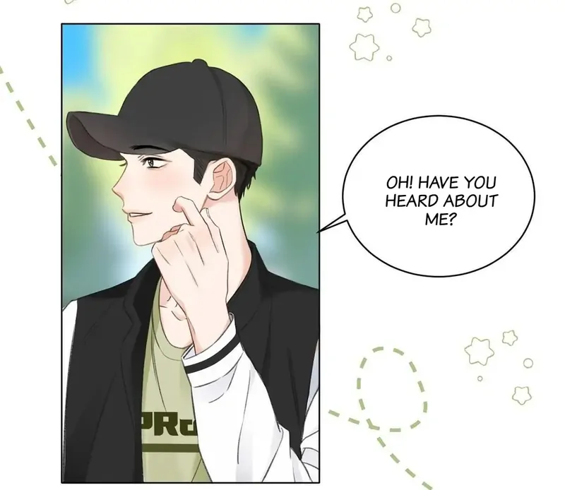 In the Name of Love Chapter 20 - page 26