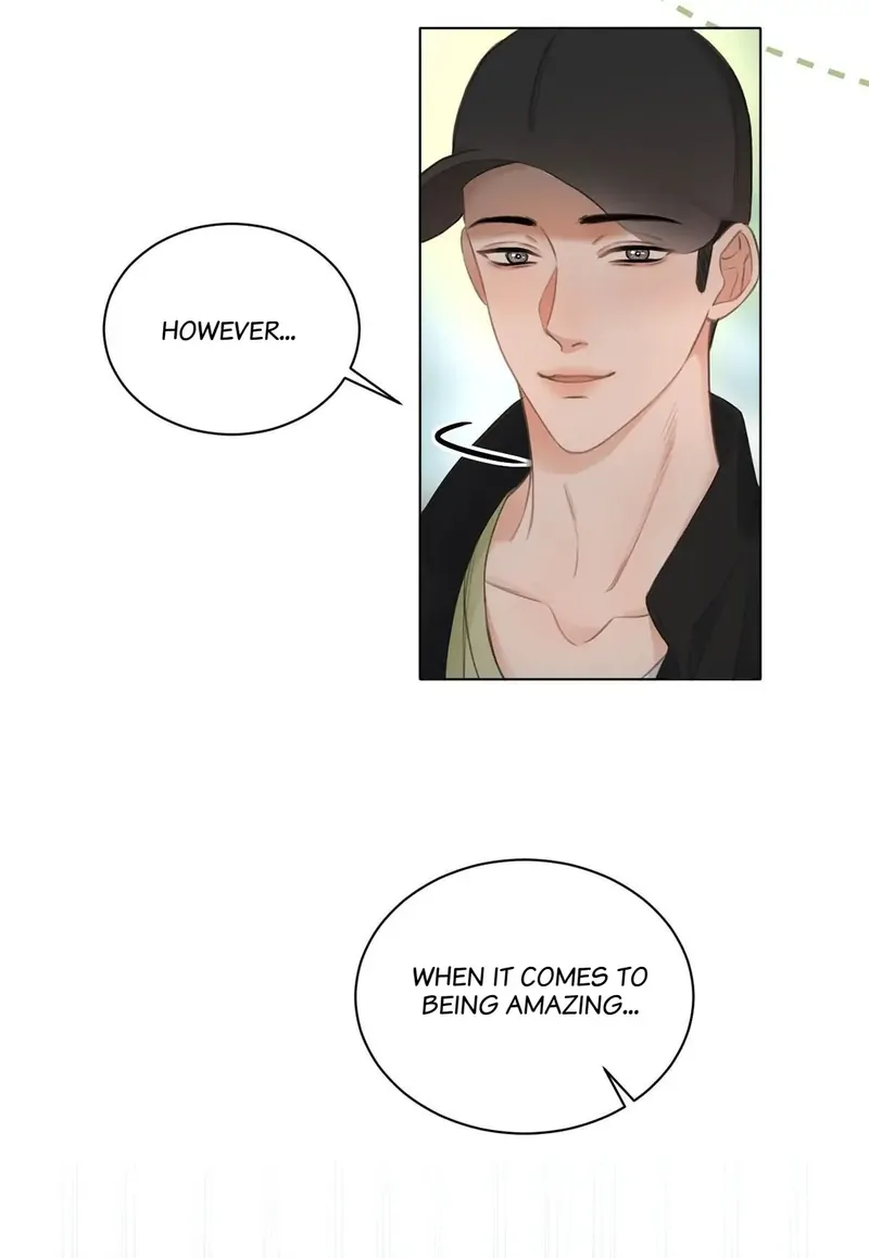 In the Name of Love Chapter 20 - page 27