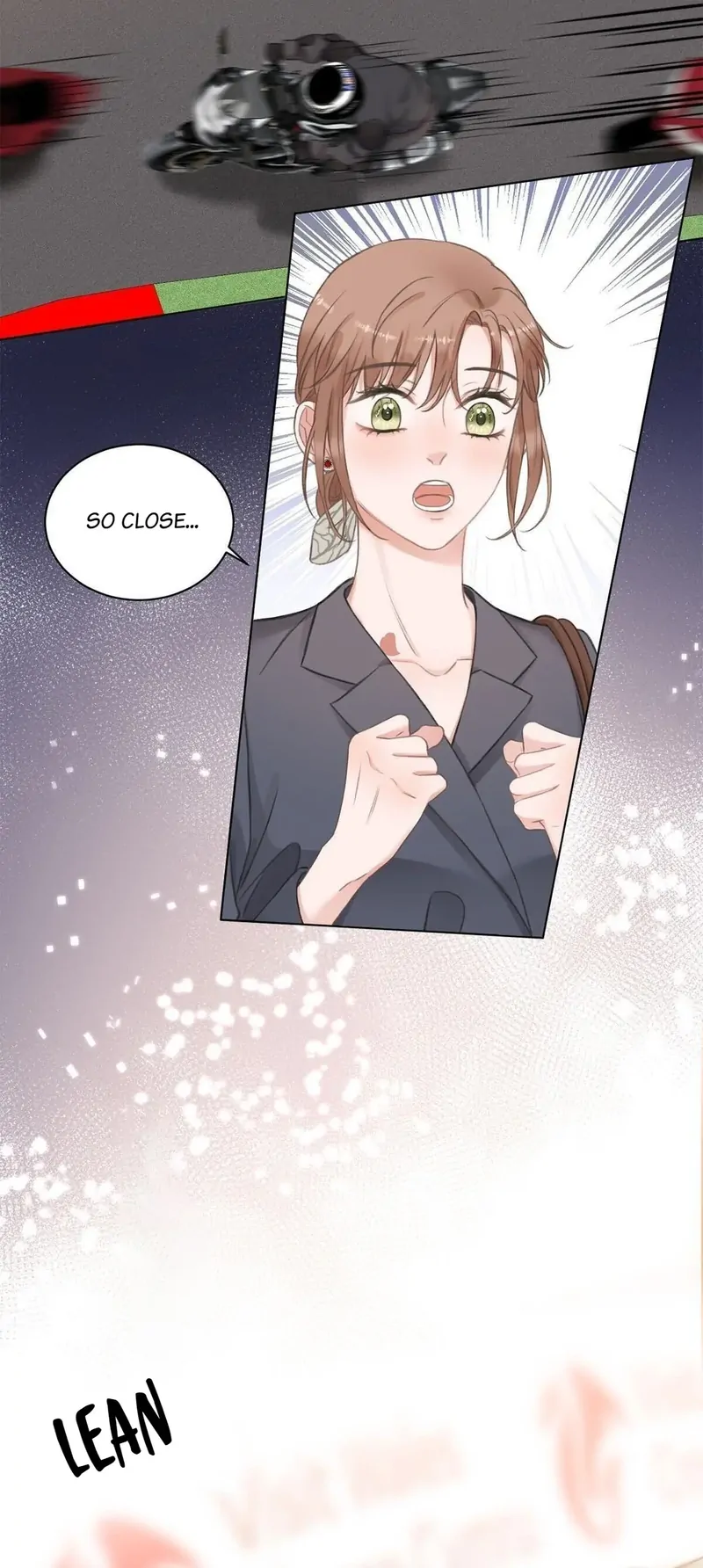 In the Name of Love Chapter 20 - page 30