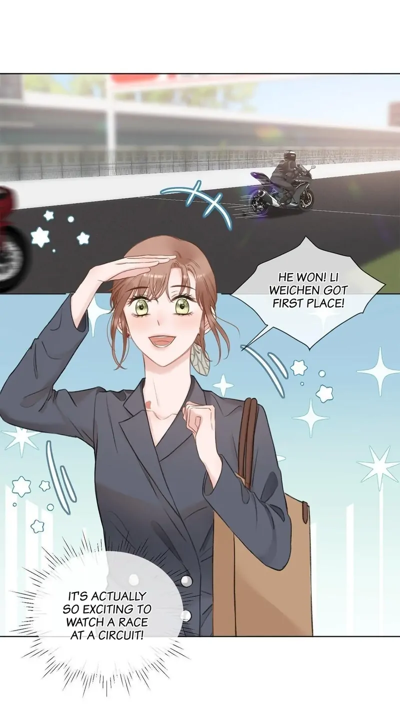 In the Name of Love Chapter 20 - page 32