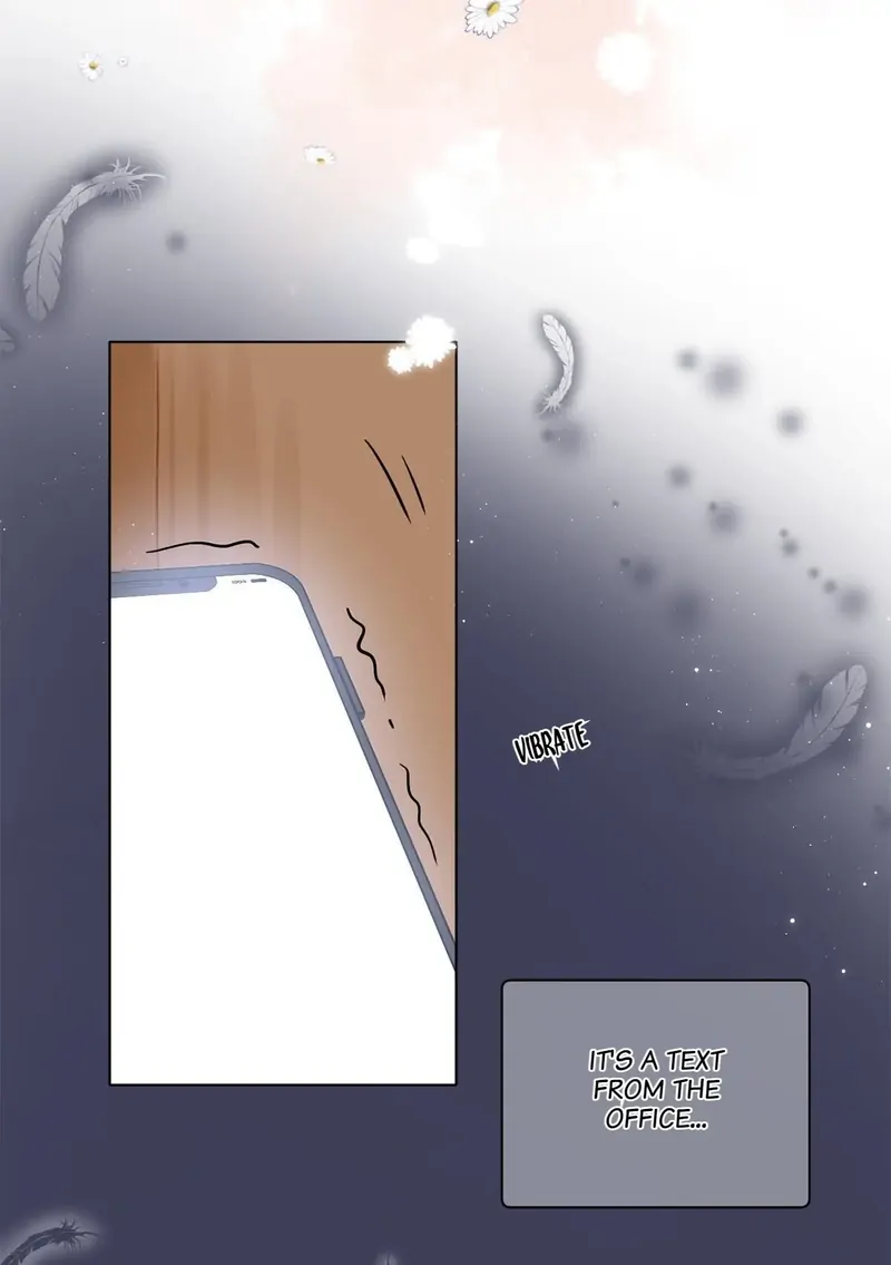 In the Name of Love Chapter 20 - page 36