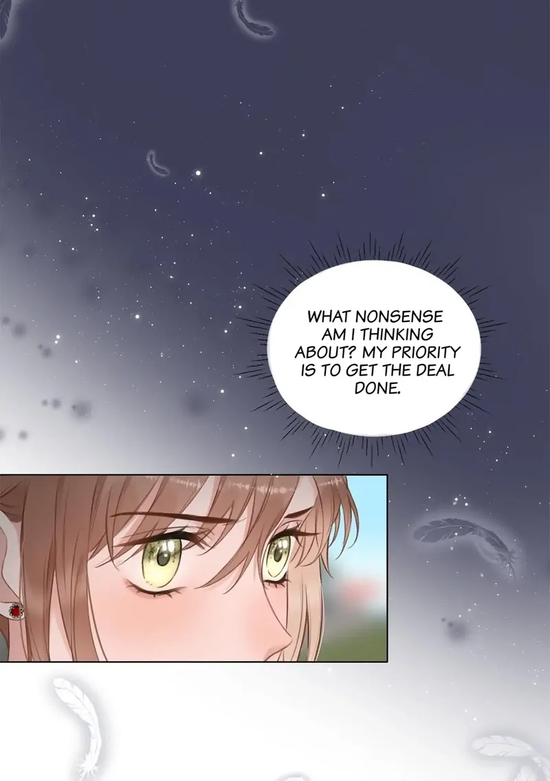 In the Name of Love Chapter 20 - page 37