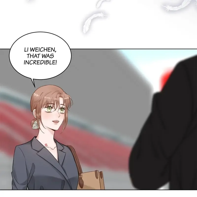 In the Name of Love Chapter 20 - page 38
