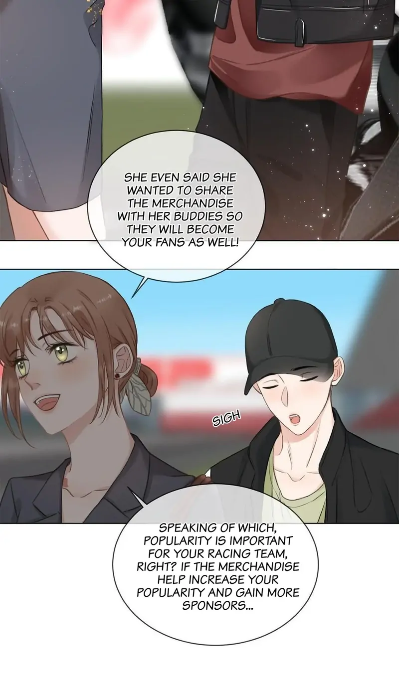 In the Name of Love Chapter 20 - page 40