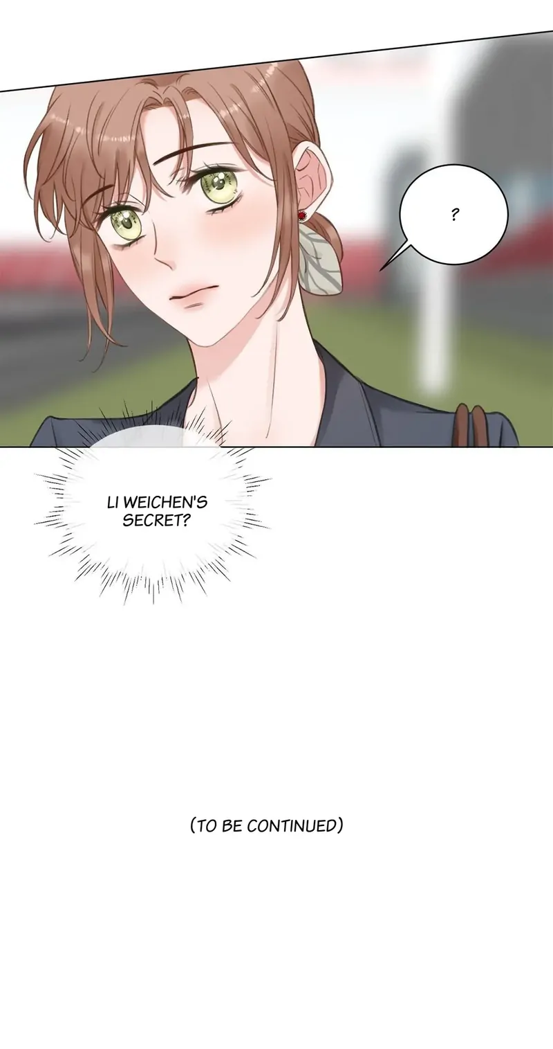 In the Name of Love Chapter 20 - page 46