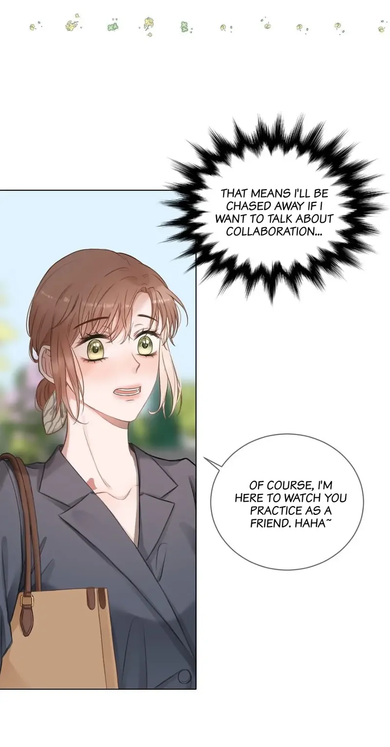 In the Name of Love Chapter 20 - page 7
