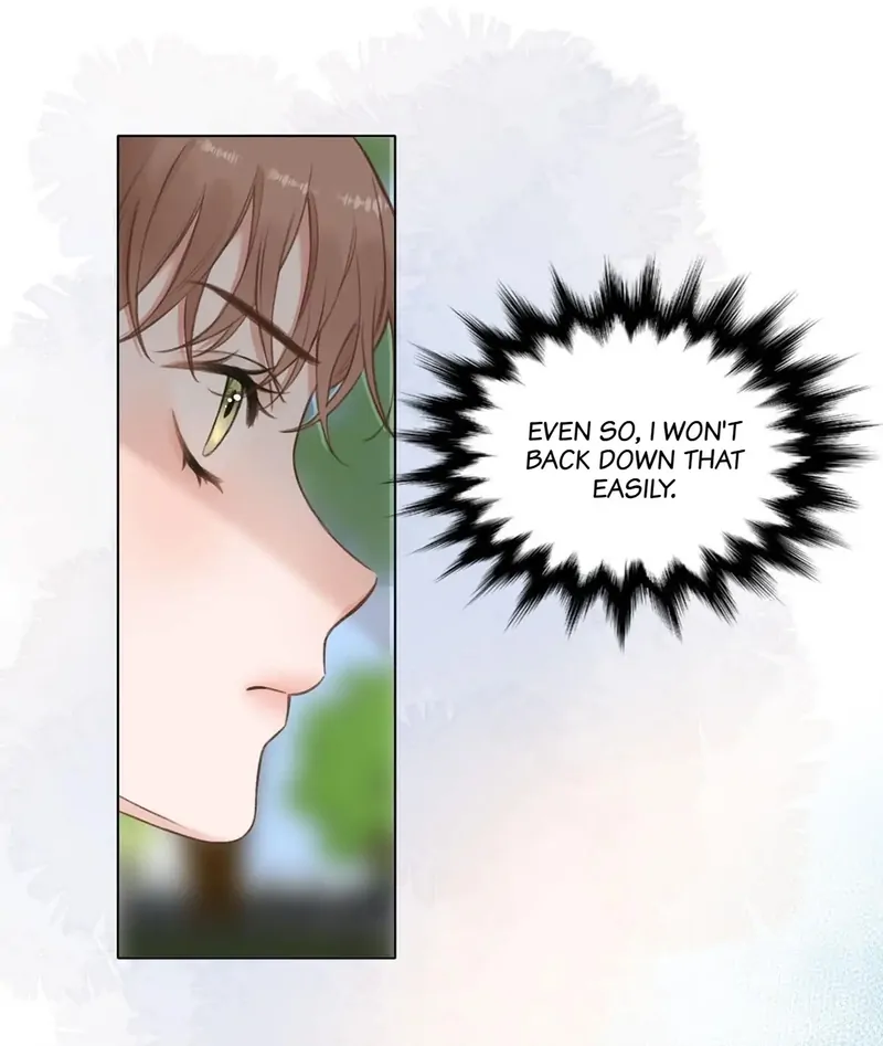 In the Name of Love Chapter 20 - page 9