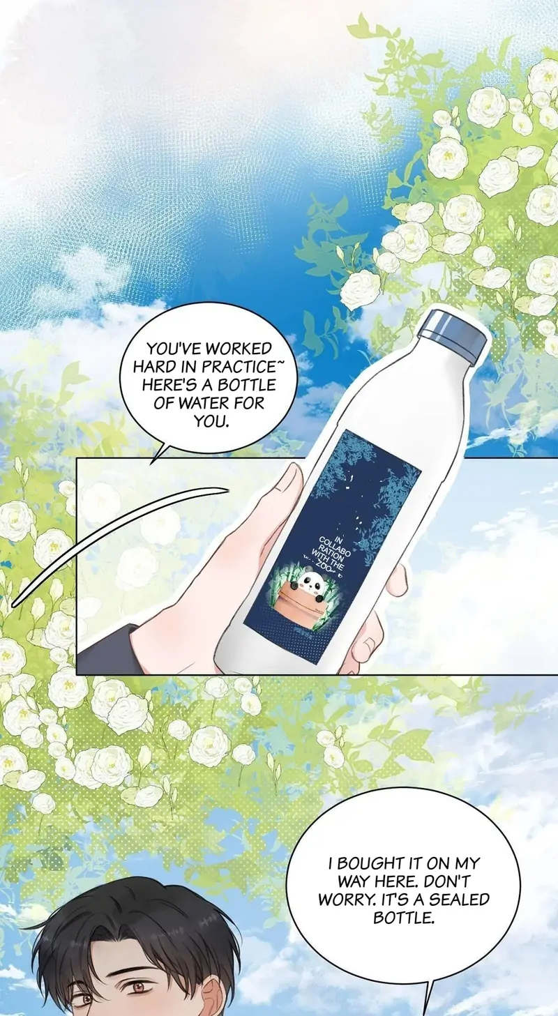 In the Name of Love Chapter 20 - page 10