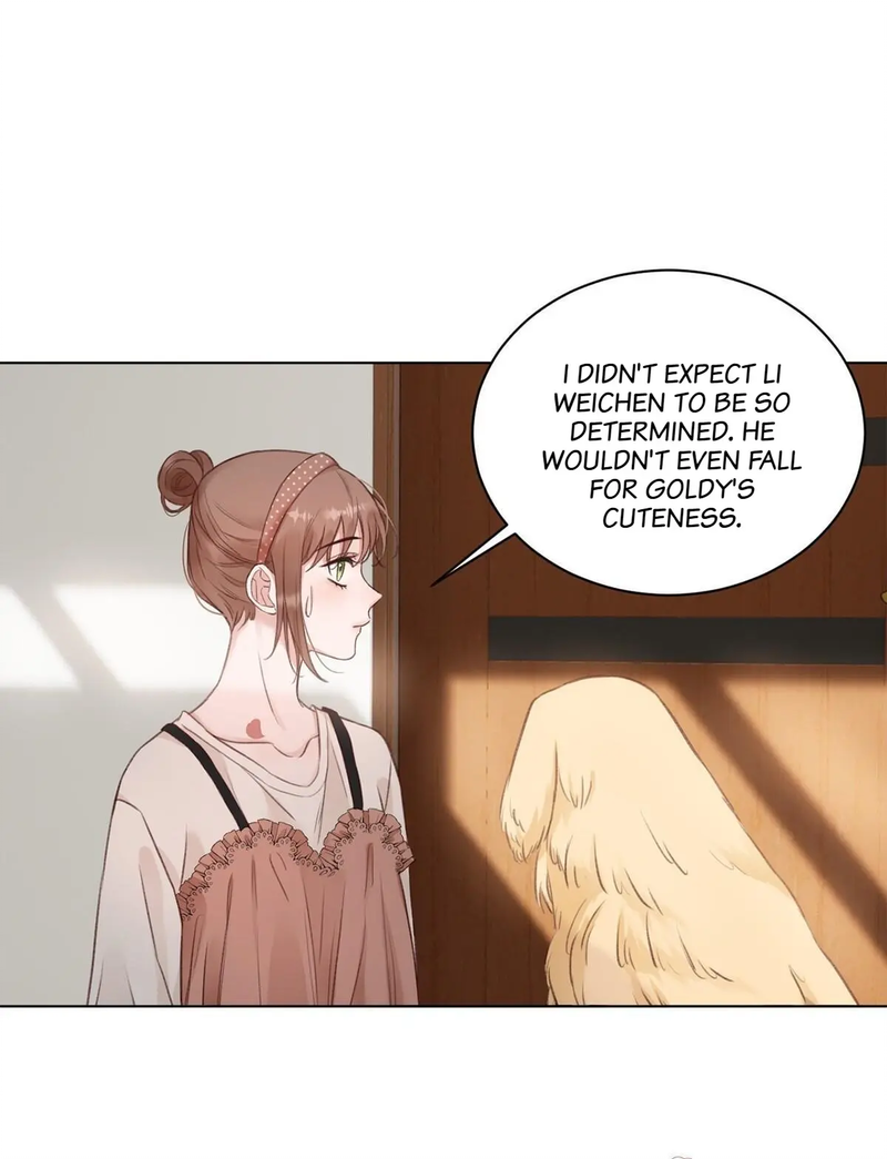 In the Name of Love Chapter 21 - page 24