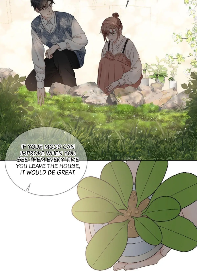 In the Name of Love Chapter 21 - page 35